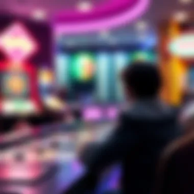 Balancing Investment and Returns in Lottery Games Balancing investment and returns in lotteries