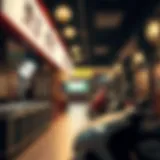 Historical overview of the Korean Lotto