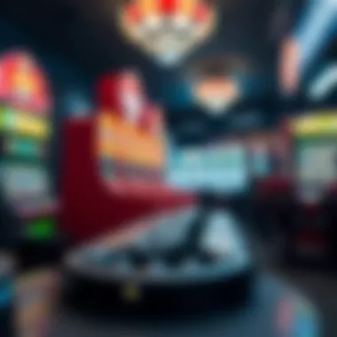 Understanding the Mechanics of Lottery Games Mechanics of lottery games