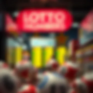 Debunking Myths Around Popular Lotto Numbers Common misconceptions about favorite lottery numbers