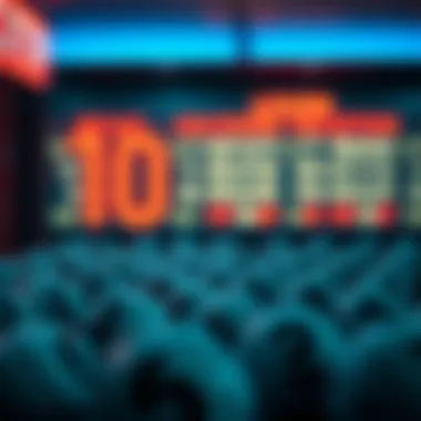 Exploring Patterns in Lottery Numbers Pattern recognition in lottery games