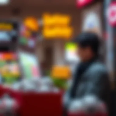 The Role of Psychology in Lottery Number Choice Psychological factors in choosing lottery numbers