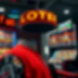 Statistical analysis of lottery numbers