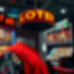 Statistical analysis of lottery numbers