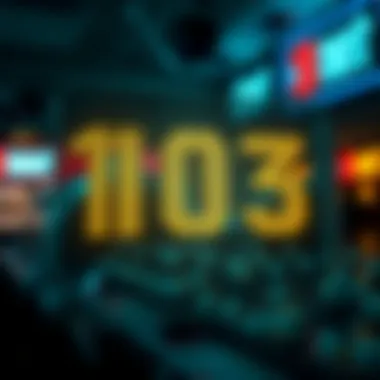 Visual Representation of the Significance of Lottery Numbers Visual representation of lottery number significance