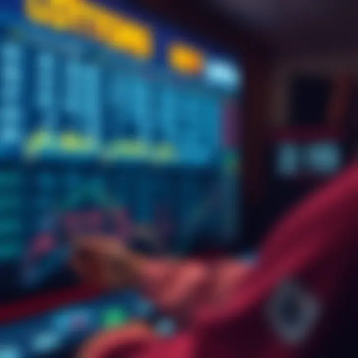 Analyzing Lotto Number Frequencies Statistical analysis of lotto number frequencies