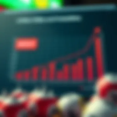 Understanding Lottery Odds and Probabilities Graph depicting lottery odds and probabilities