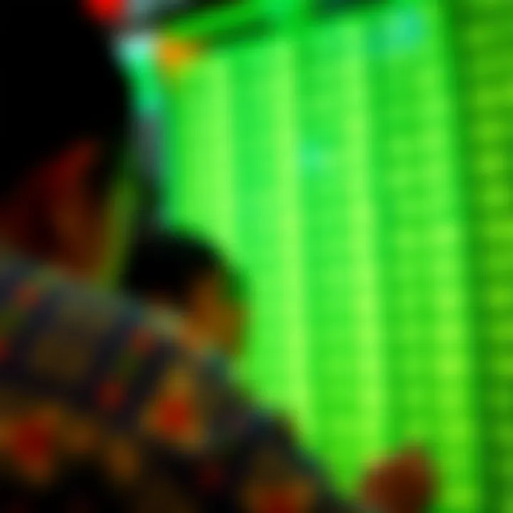 Exploring Patterns in Lottery Number Selection Patterns in lottery number selection