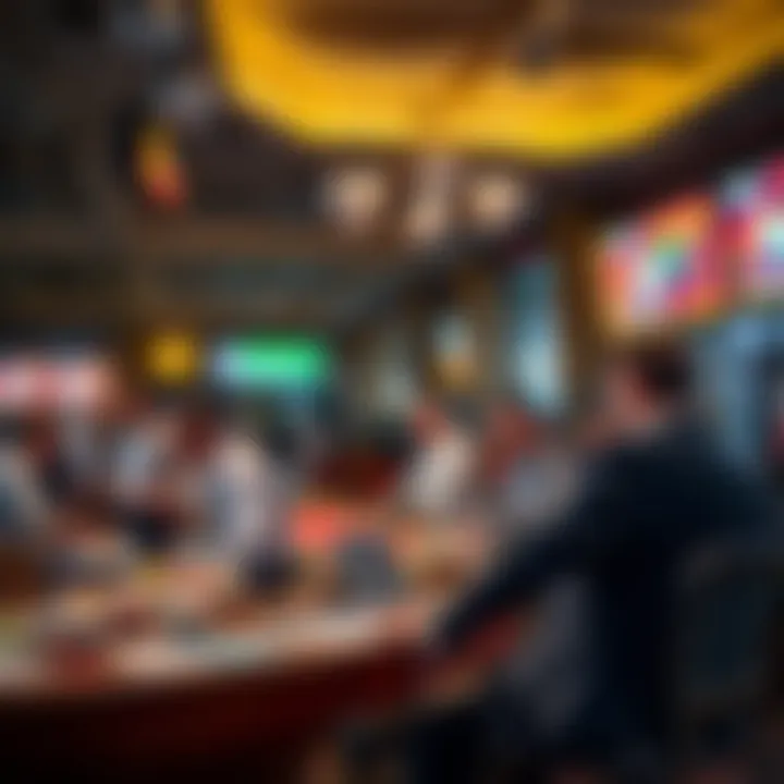 Crafting Effective Betting Strategies Strategic approaches to lottery betting