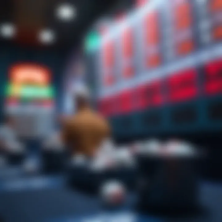 Visualizing Lottery Odds Visualizing lottery odds and probabilities