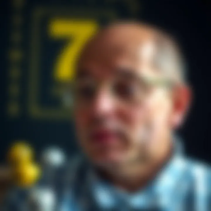 Psychology Behind Number Selection Psychological aspects of choosing lottery numbers