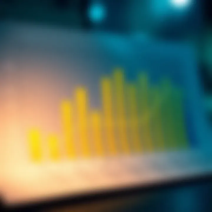 Analysis of Lotto Prize Distribution Graph showing lottery prize distribution