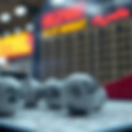 Lottery Probability Analysis Visual representation of lottery probability analysis