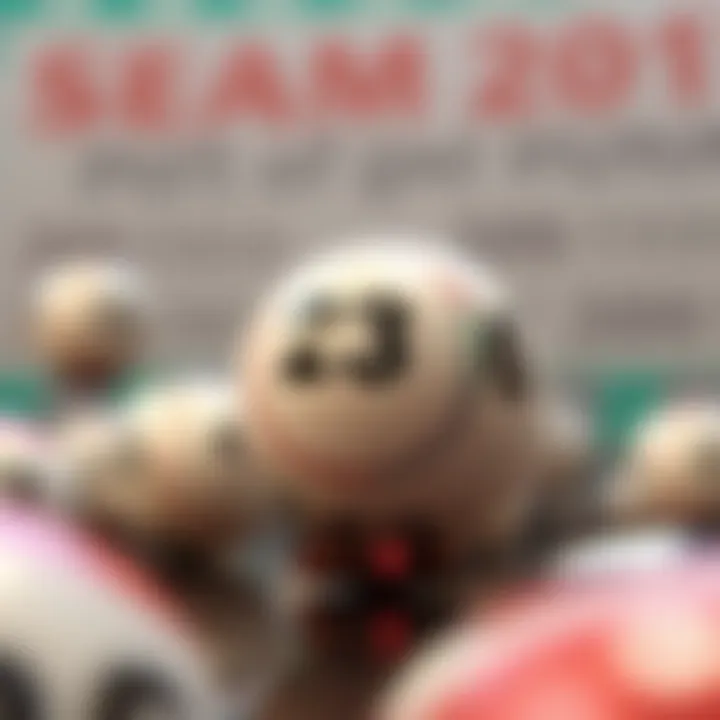 Effective Techniques for Selecting Lottery Numbers A strategic guide showcasing effective lottery number selection techniques.