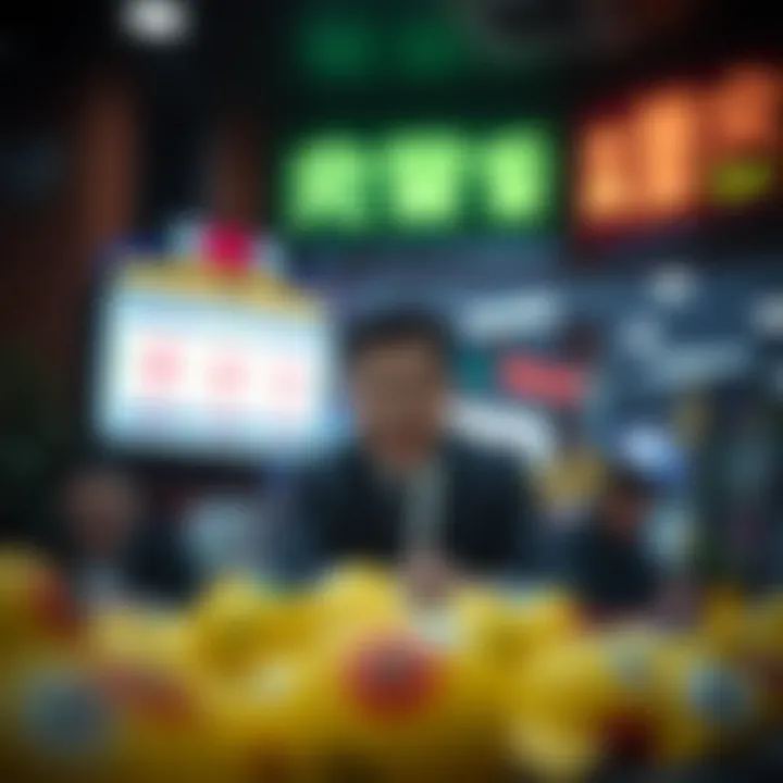 Developing Smart Betting Habits for Lottery Success Building smart betting habits in gambling