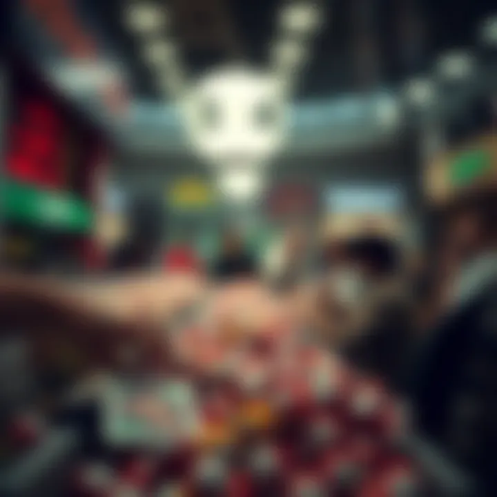 Understanding the Socioeconomic Impact of Lotteries Socioeconomic impact of lottery systems