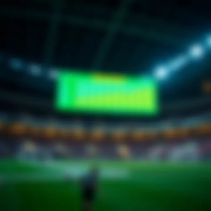 Statistical Insights on Lotto and Sports Betting Statistical trends in Lotto and sports betting