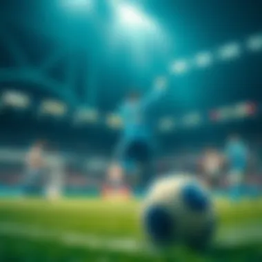 Effective Betting Strategies and Tips A strategic overview of betting strategies and tips.