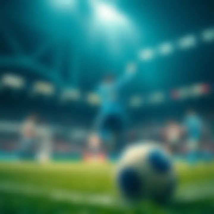 Effective Betting Strategies and Tips A strategic overview of betting strategies and tips.