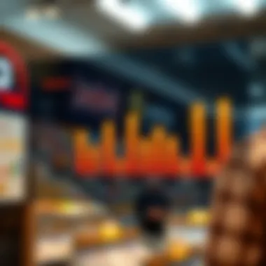 Current Trends in Lottery and Sports Betting A chart showing the latest trends in lottery and sports betting.