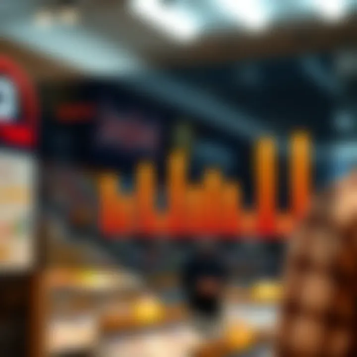 Current Trends in Lottery and Sports Betting A chart showing the latest trends in lottery and sports betting.