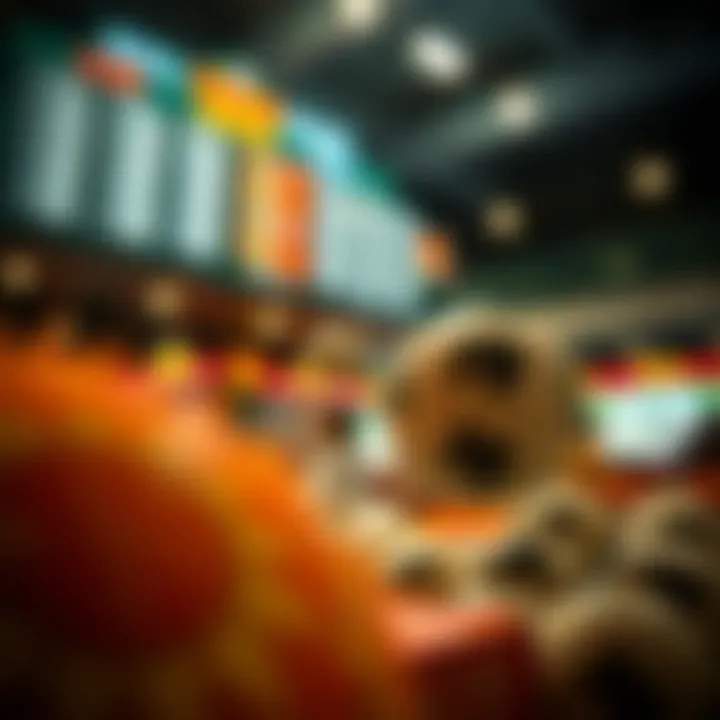 Utilizing Statistics for Improved Lottery Choices Statistical analysis for better lottery choices