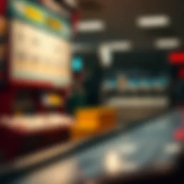 Statistical Insights into Lottery Outcomes Statistics related to lottery outcomes