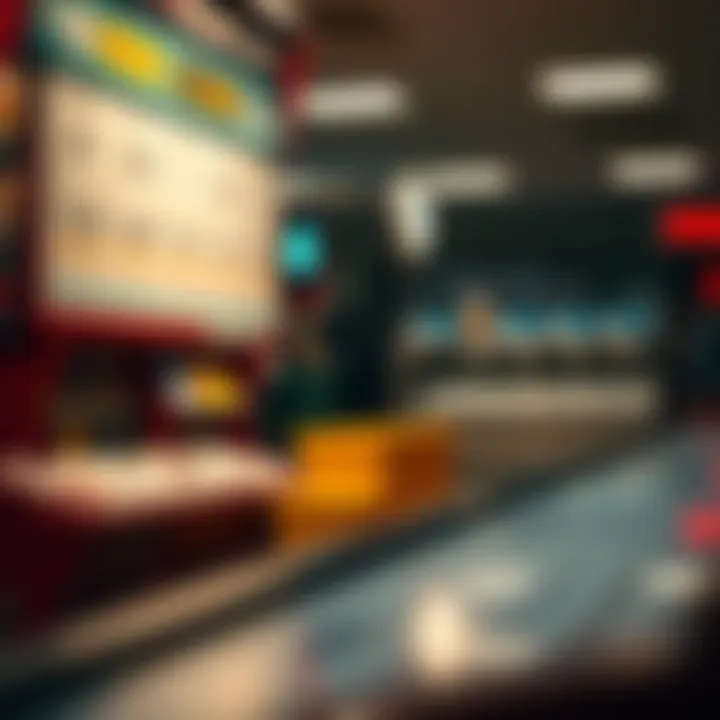 Statistical Insights into Lottery Outcomes Statistics related to lottery outcomes