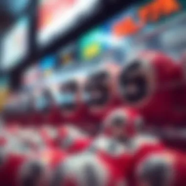 Statistical Insights into Lottery Number Choices Statistical analysis of popular lottery numbers