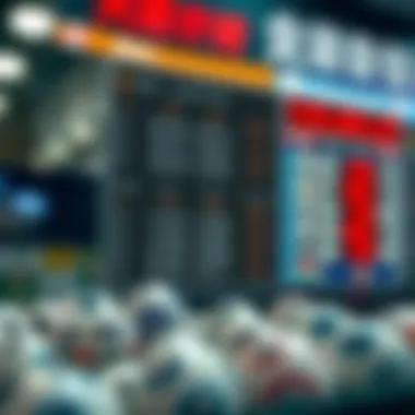 Statistical Insights on Lotto Numbers Statistical breakdown of lottery numbers