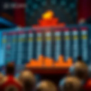 Comparative Statistics of Lotto Draws Statistical Comparison of Lotto Results