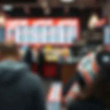 Examining Lottery Trends through Statistics Statistical data related to lottery trends