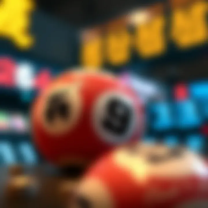 Understanding the Statistics Behind Lottery Wins Statistical significance of winning numbers