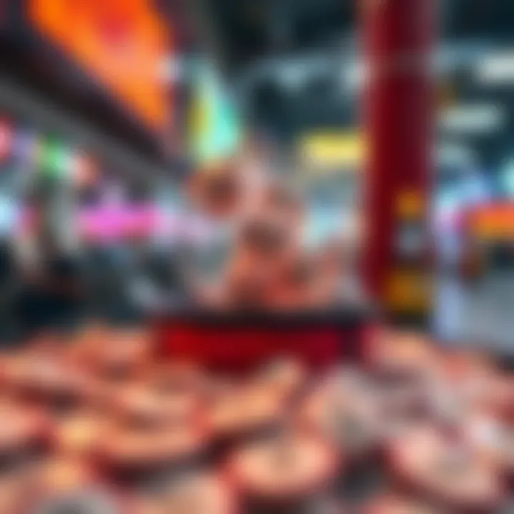 Exploring Statistical Trends in Lottery Statistical trends in lottery