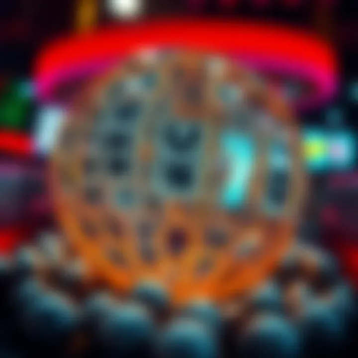 Exploring Statistical Patterns in Lotto Statistical Patterns in Lotto Numbers