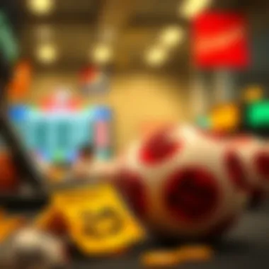 Effective Betting Strategies for Enhancing Lottery Odds Strategic betting approaches for lottery