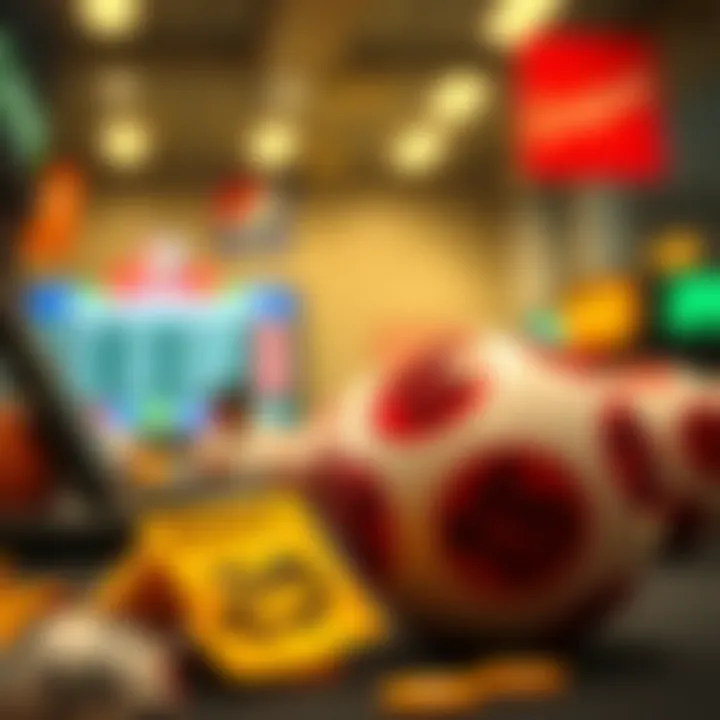 Effective Betting Strategies for Enhancing Lottery Odds Strategic betting approaches for lottery