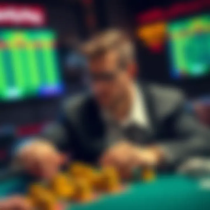 Strategic Betting Techniques