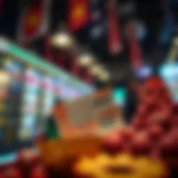 Strategic investment in lottery tickets