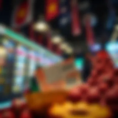 Exploring Strategic Investment in Lottery Tickets Strategic investment in lottery tickets