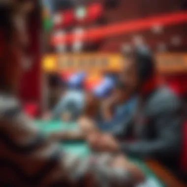 Analyzing Betting Strategies in Lottery A strategic overview of lottery betting techniques