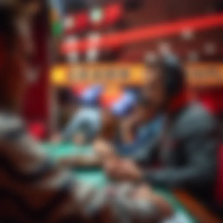 Analyzing Betting Strategies in Lottery A strategic overview of lottery betting techniques