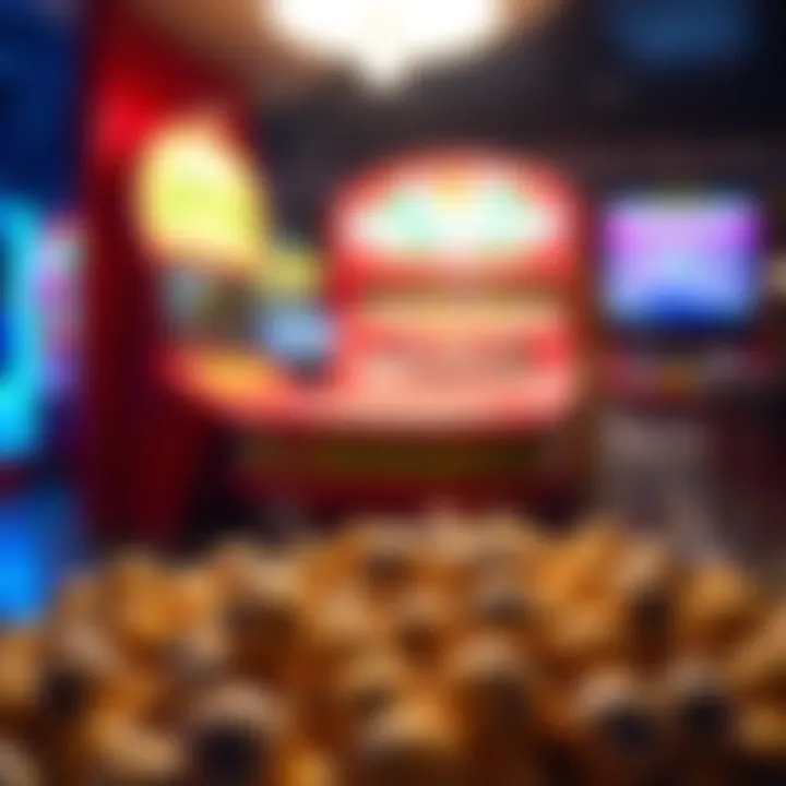 Effective Strategies for Winning the Lottery Strategies for lottery game success