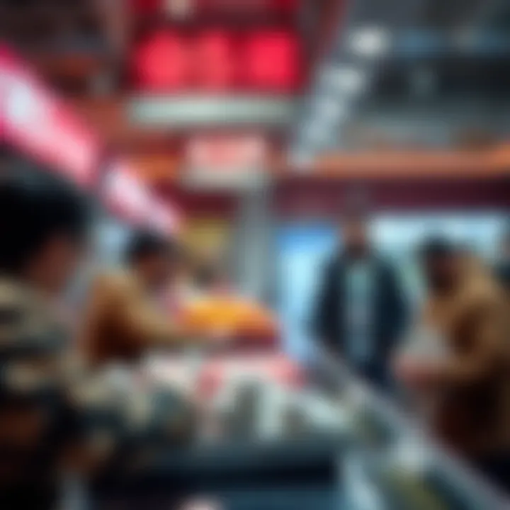 Strategic Approaches to Lottery Purchases Strategic decision-making for lottery purchases