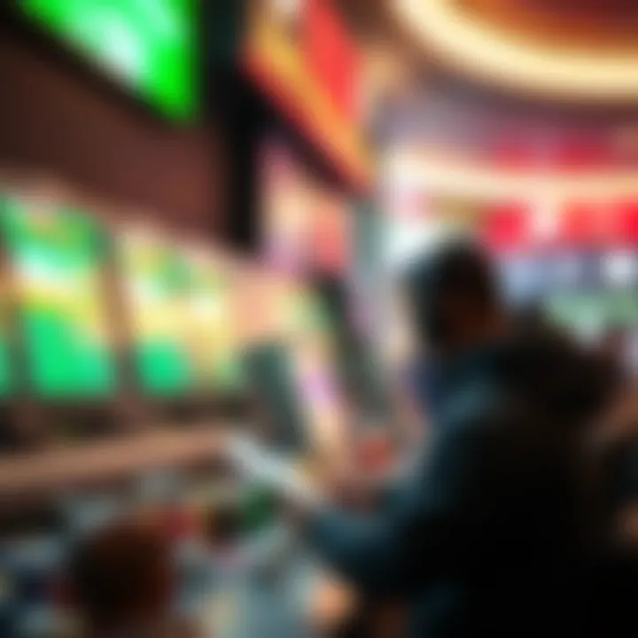 Effective Strategies for Successful Lottery Betting Strategies for successful betting