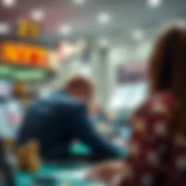 Winning Strategies in Lottery Betting Strategies for successful betting