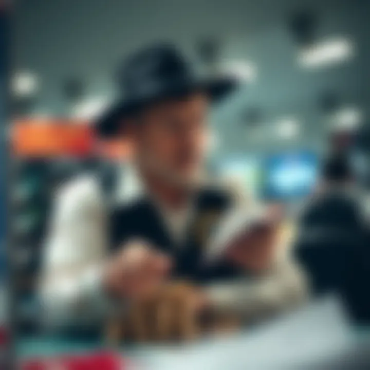 Top Tips for Successful Betting in Lotteries Tips for successful betting