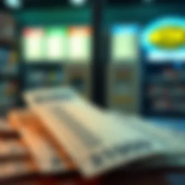 Exploring the Various Types of Lottery Tickets Different types of lottery tickets