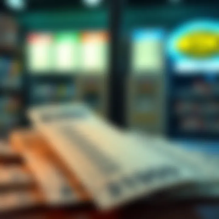 Exploring the Various Types of Lottery Tickets Different types of lottery tickets