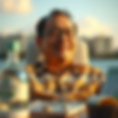 Life After Winning the Lottery A transformed lifestyle of a lottery winner